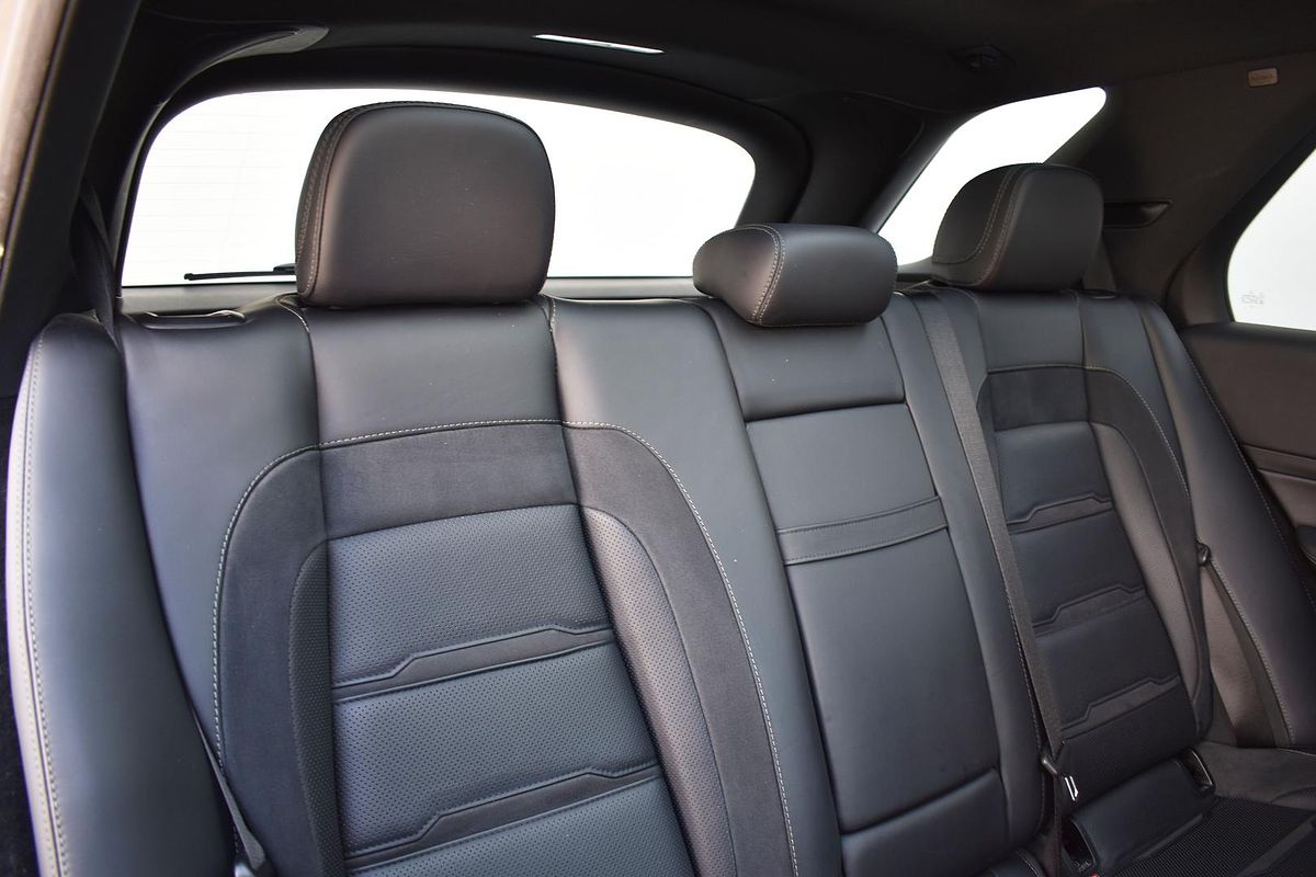 2022 Mercedes-Benz GLE-Class GLE53 AMG V167