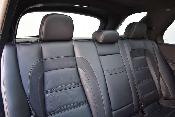 2022 Mercedes-Benz GLE-Class GLE53 AMG V167