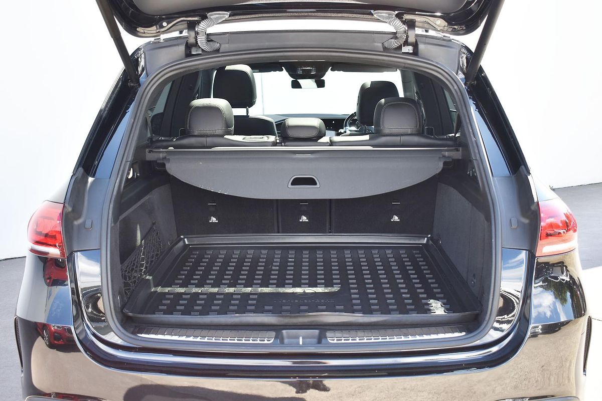 2022 Mercedes-Benz GLE-Class GLE53 AMG V167