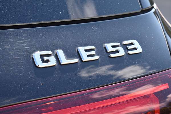 2022 Mercedes-Benz GLE-Class GLE53 AMG V167