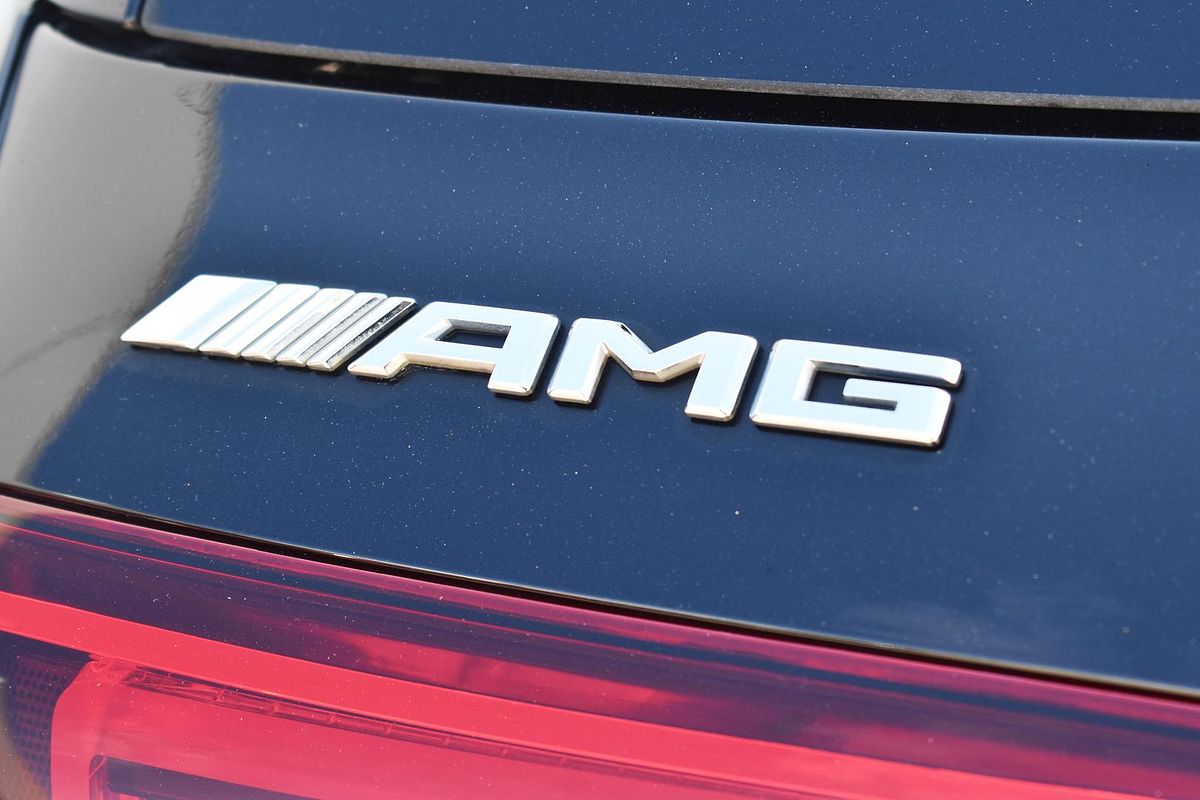 2022 Mercedes-Benz GLE-Class GLE53 AMG V167