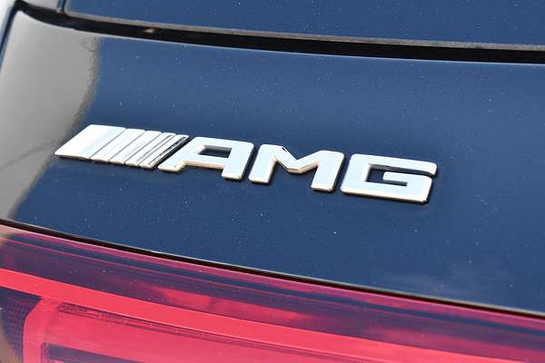 2022 Mercedes-Benz GLE-Class GLE53 AMG V167