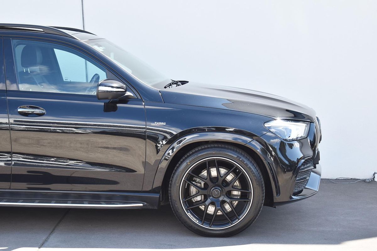 2022 Mercedes-Benz GLE-Class GLE53 AMG V167