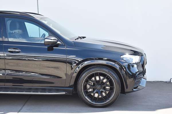 2022 Mercedes-Benz GLE-Class GLE53 AMG V167