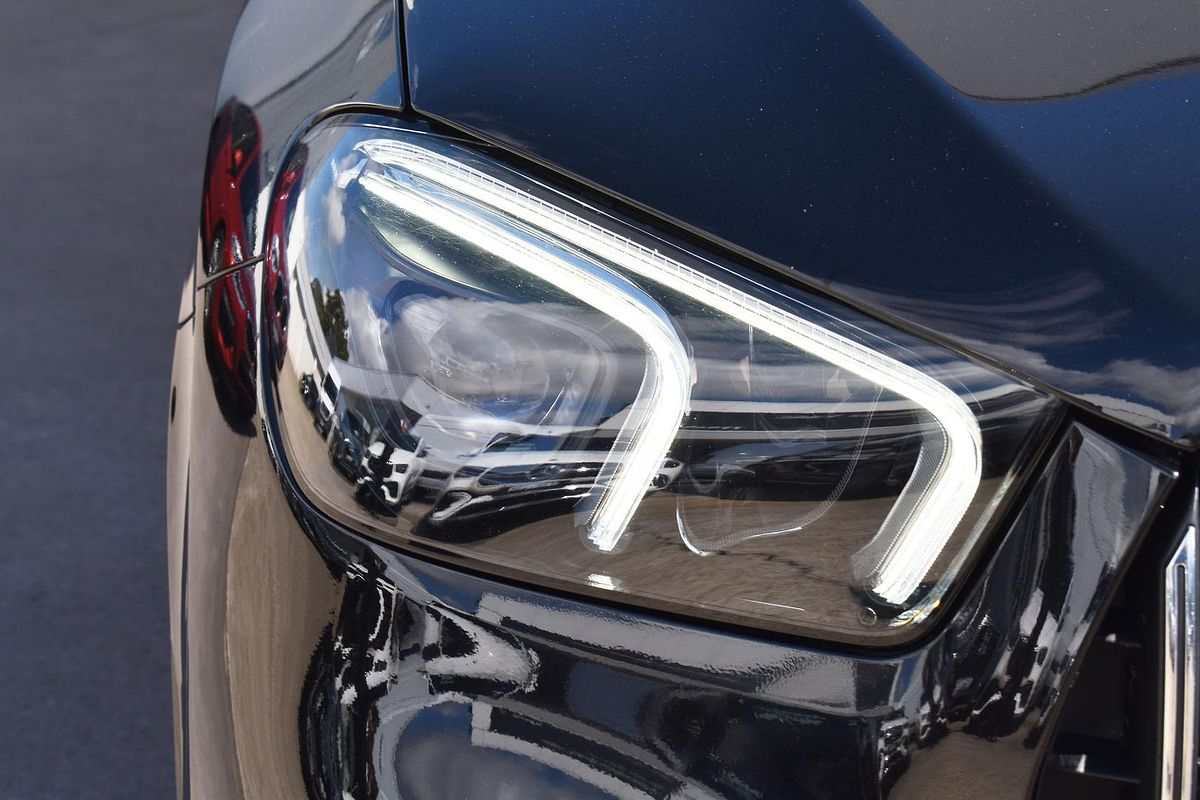 2022 Mercedes-Benz GLE-Class GLE53 AMG V167