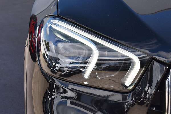 2022 Mercedes-Benz GLE-Class GLE53 AMG V167