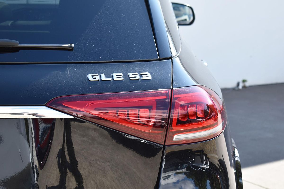 2022 Mercedes-Benz GLE-Class GLE53 AMG V167