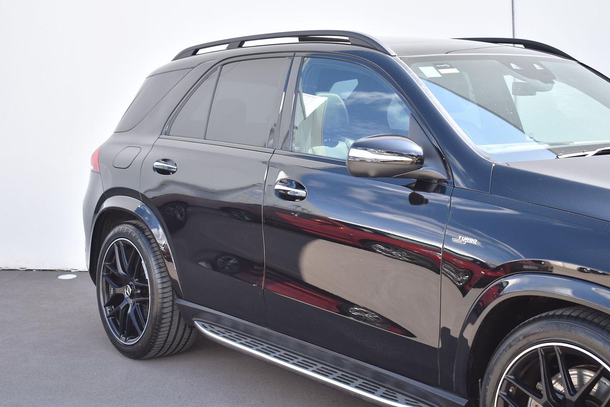 2022 Mercedes-Benz GLE-Class GLE53 AMG V167