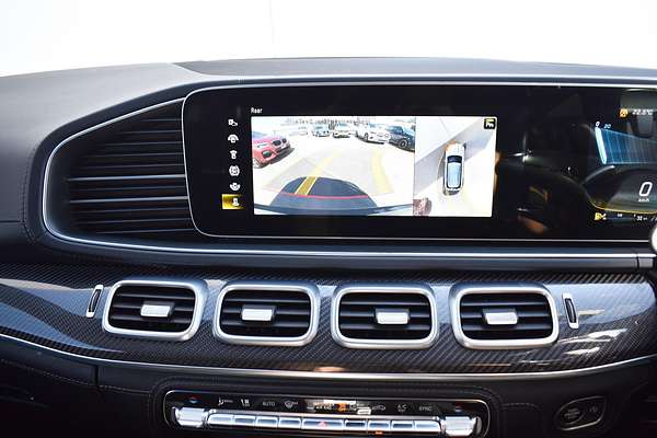 2022 Mercedes-Benz GLE-Class GLE53 AMG V167