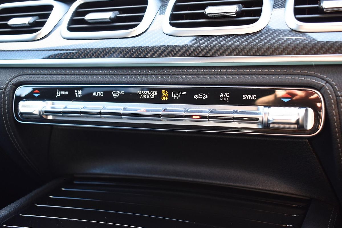 2022 Mercedes-Benz GLE-Class GLE53 AMG V167