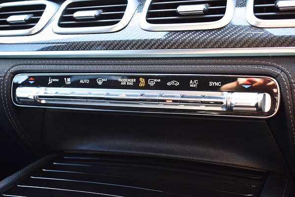 2022 Mercedes-Benz GLE-Class GLE53 AMG V167