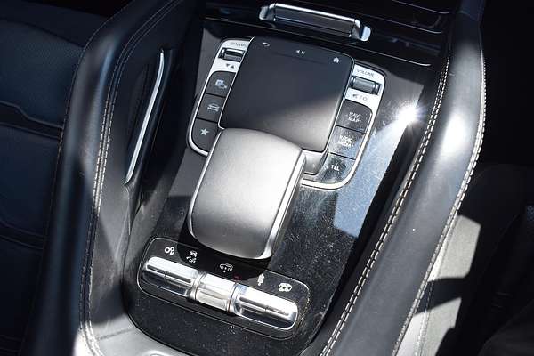 2022 Mercedes-Benz GLE-Class GLE53 AMG V167