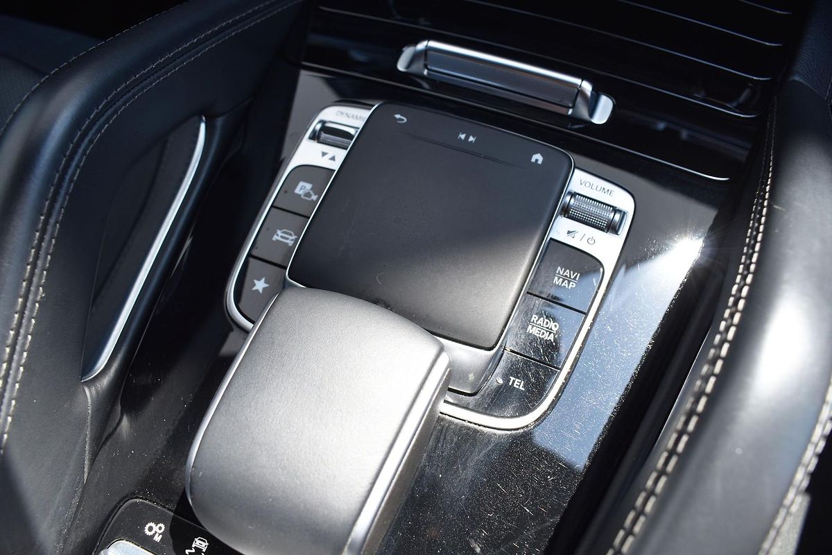 2022 Mercedes-Benz GLE-Class GLE53 AMG V167