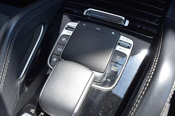 2022 Mercedes-Benz GLE-Class GLE53 AMG V167