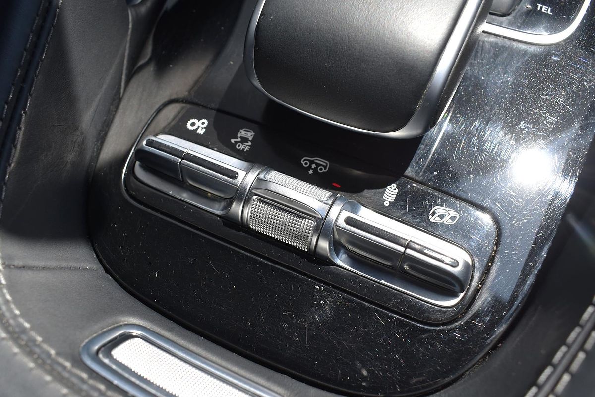 2022 Mercedes-Benz GLE-Class GLE53 AMG V167