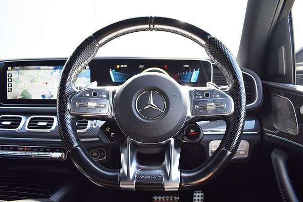 2022 Mercedes-Benz GLE-Class GLE53 AMG V167