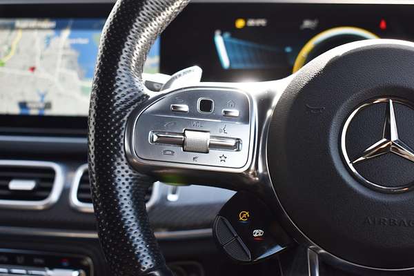 2022 Mercedes-Benz GLE-Class GLE53 AMG V167