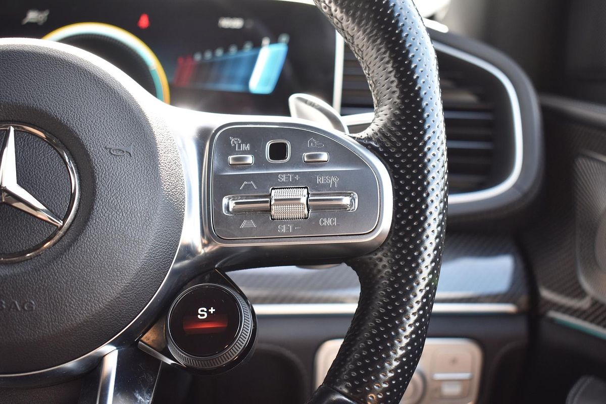 2022 Mercedes-Benz GLE-Class GLE53 AMG V167