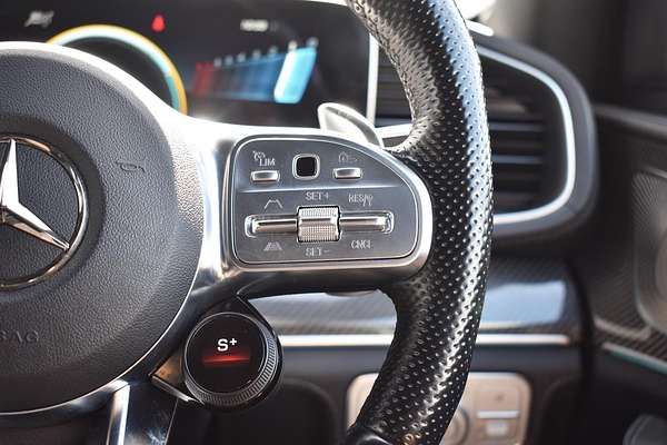 2022 Mercedes-Benz GLE-Class GLE53 AMG V167