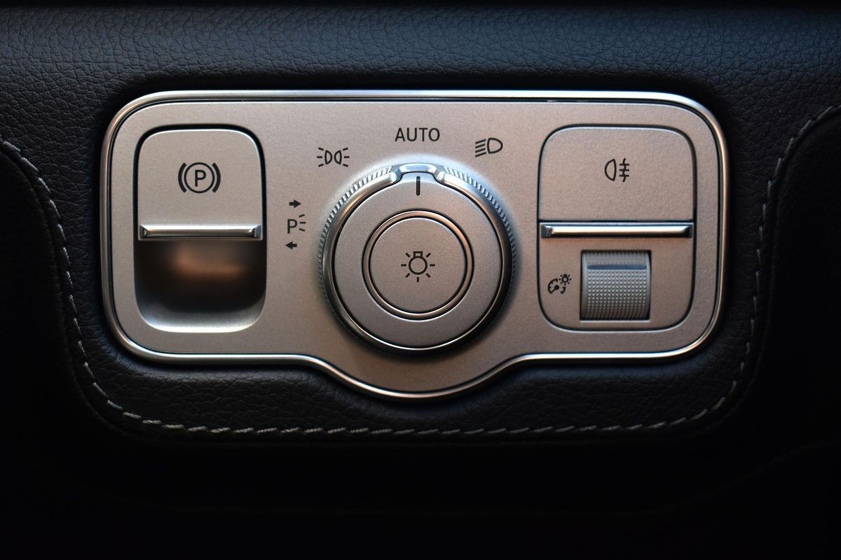 2022 Mercedes-Benz GLE-Class GLE53 AMG V167