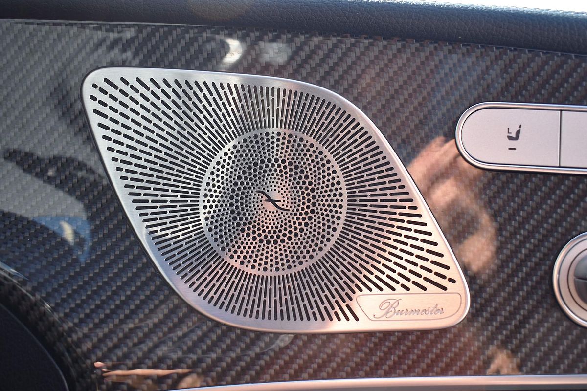 2022 Mercedes-Benz GLE-Class GLE53 AMG V167