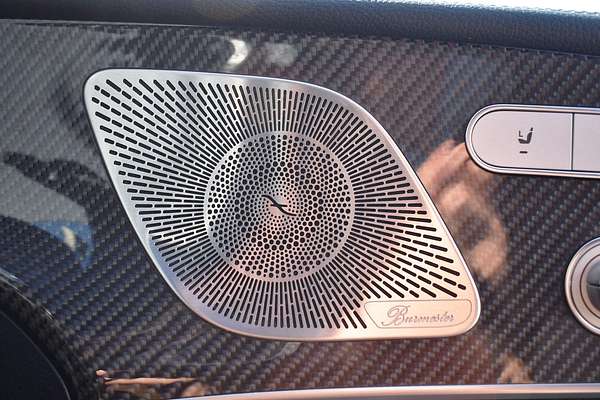 2022 Mercedes-Benz GLE-Class GLE53 AMG V167