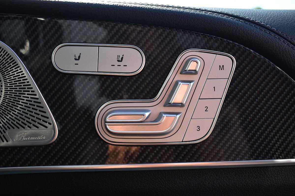 2022 Mercedes-Benz GLE-Class GLE53 AMG V167