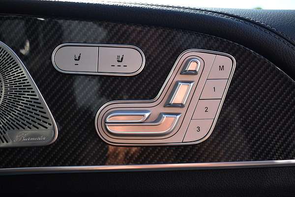 2022 Mercedes-Benz GLE-Class GLE53 AMG V167