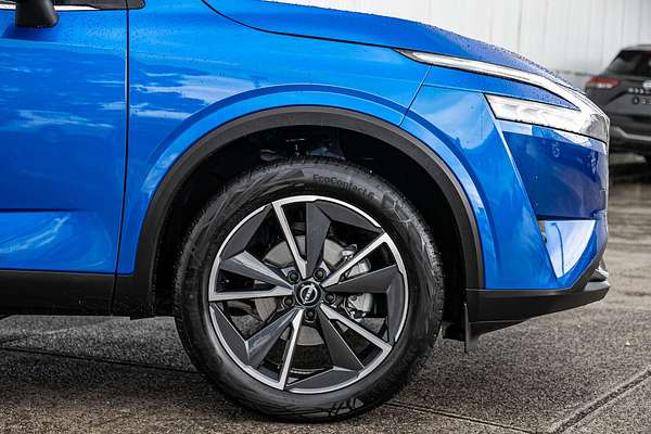 2024 Nissan QASHQAI ST-L J12