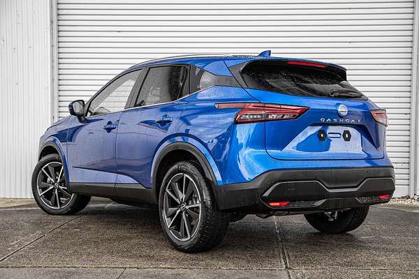 2024 Nissan QASHQAI ST-L J12