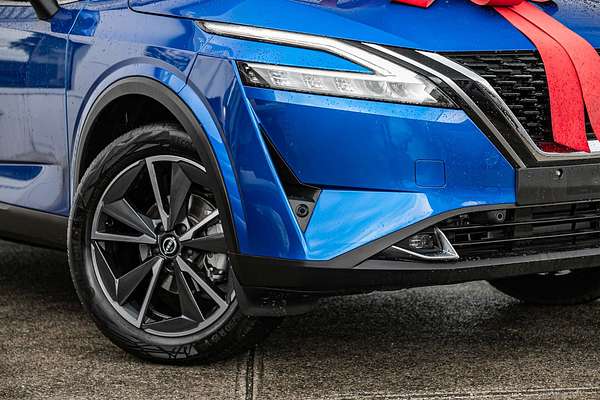 2024 Nissan QASHQAI ST-L J12