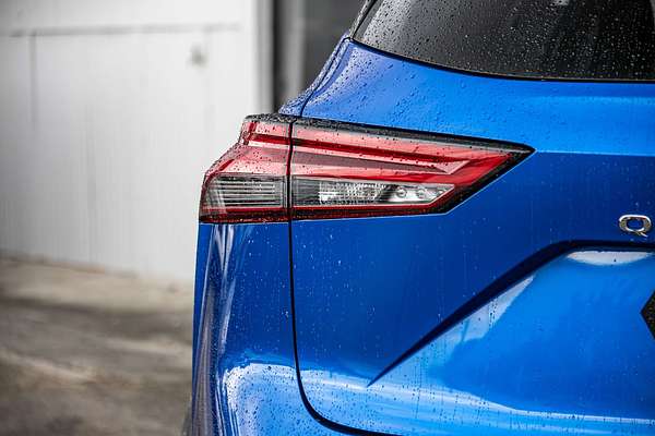 2024 Nissan QASHQAI ST-L J12