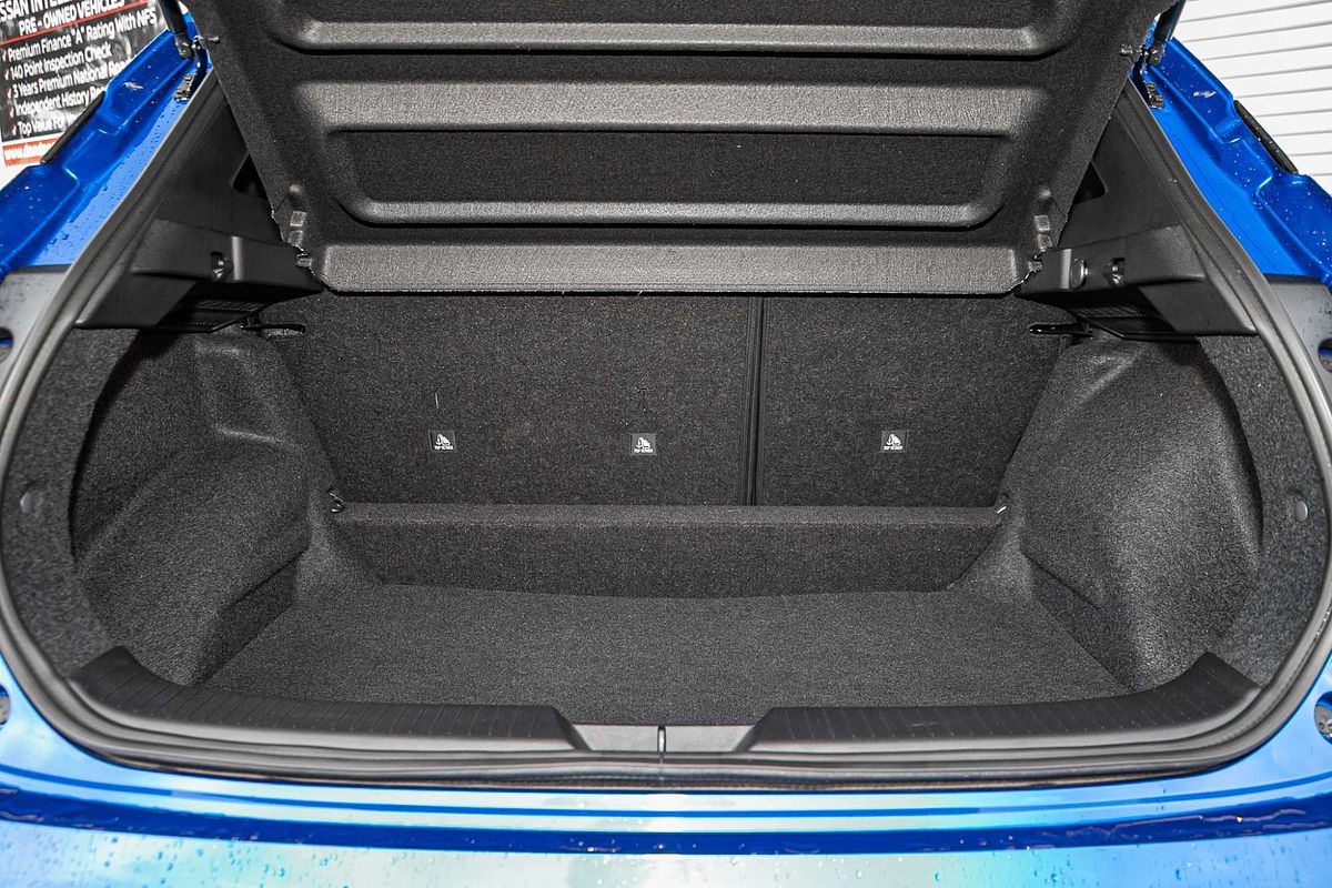 2024 Nissan QASHQAI ST-L J12