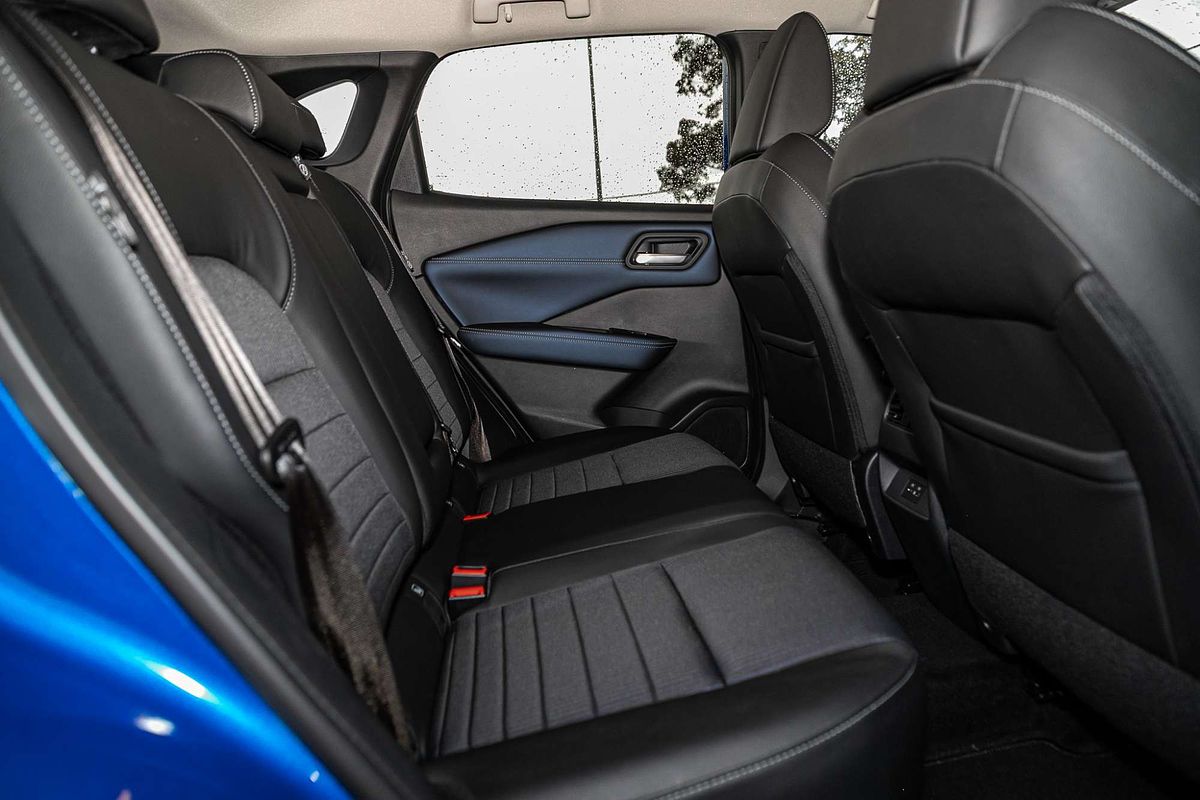 2024 Nissan QASHQAI ST-L J12