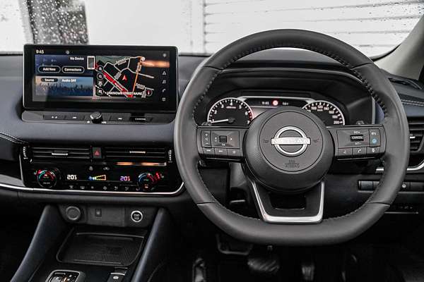 2024 Nissan QASHQAI ST-L J12