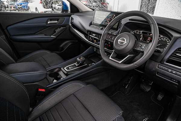 2024 Nissan QASHQAI ST-L J12