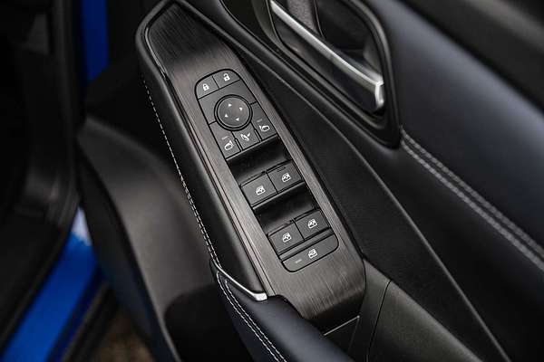 2024 Nissan QASHQAI ST-L J12