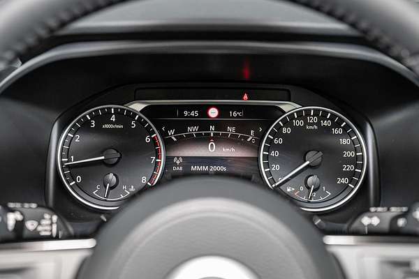 2024 Nissan QASHQAI ST-L J12