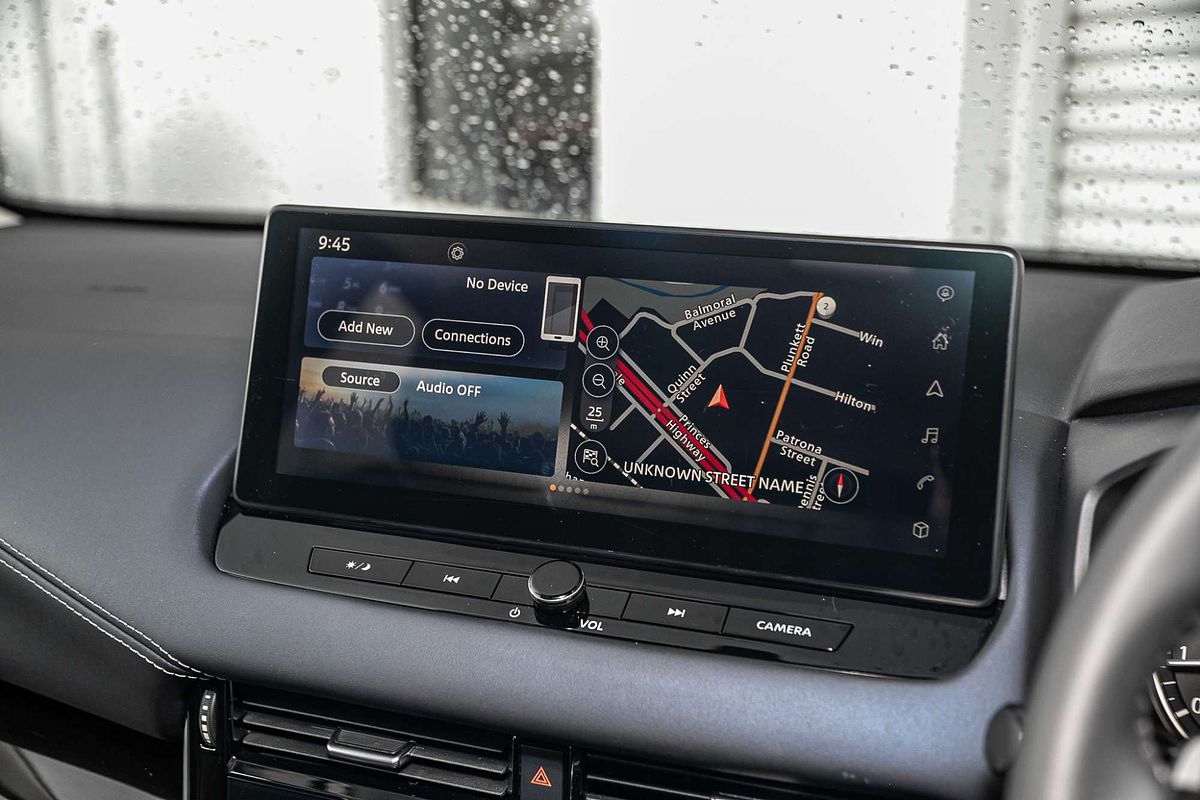 2024 Nissan QASHQAI ST-L J12