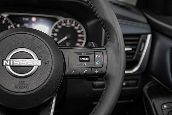 2024 Nissan QASHQAI ST-L J12