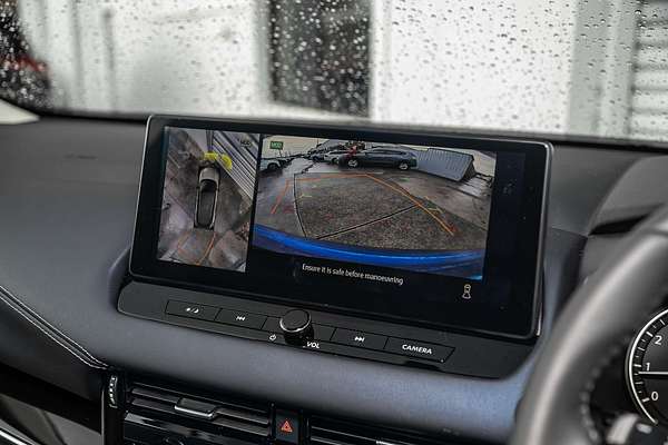 2024 Nissan QASHQAI ST-L J12