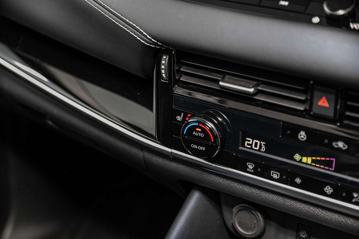 2024 Nissan QASHQAI ST-L J12