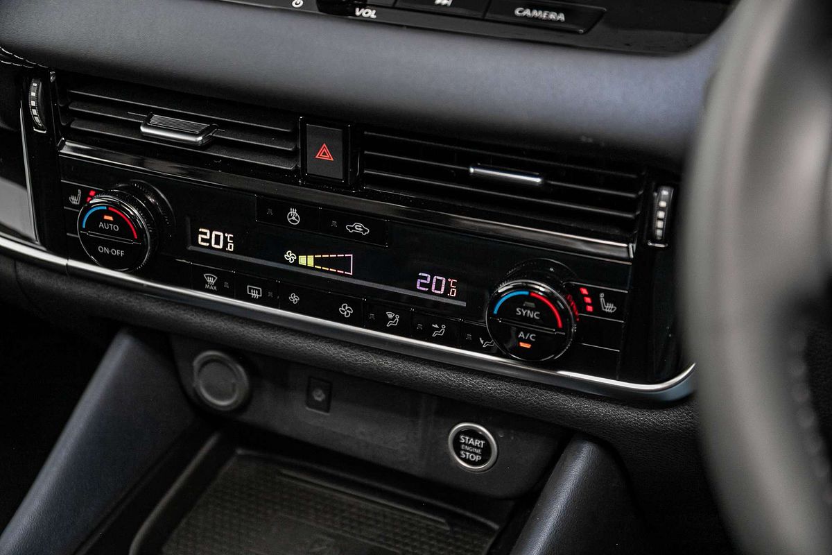 2024 Nissan QASHQAI ST-L J12