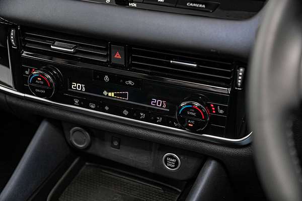 2024 Nissan QASHQAI ST-L J12