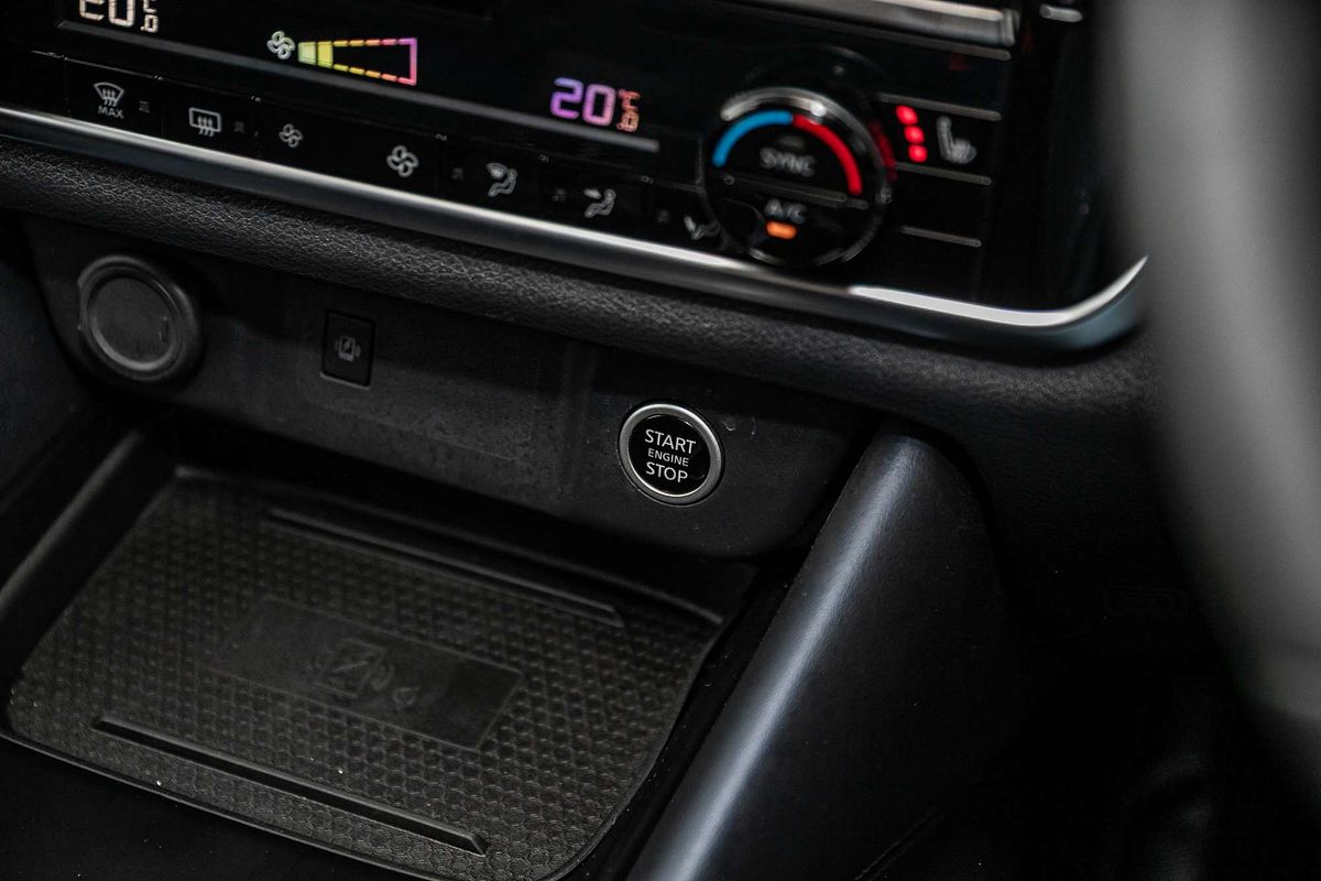 2024 Nissan QASHQAI ST-L J12