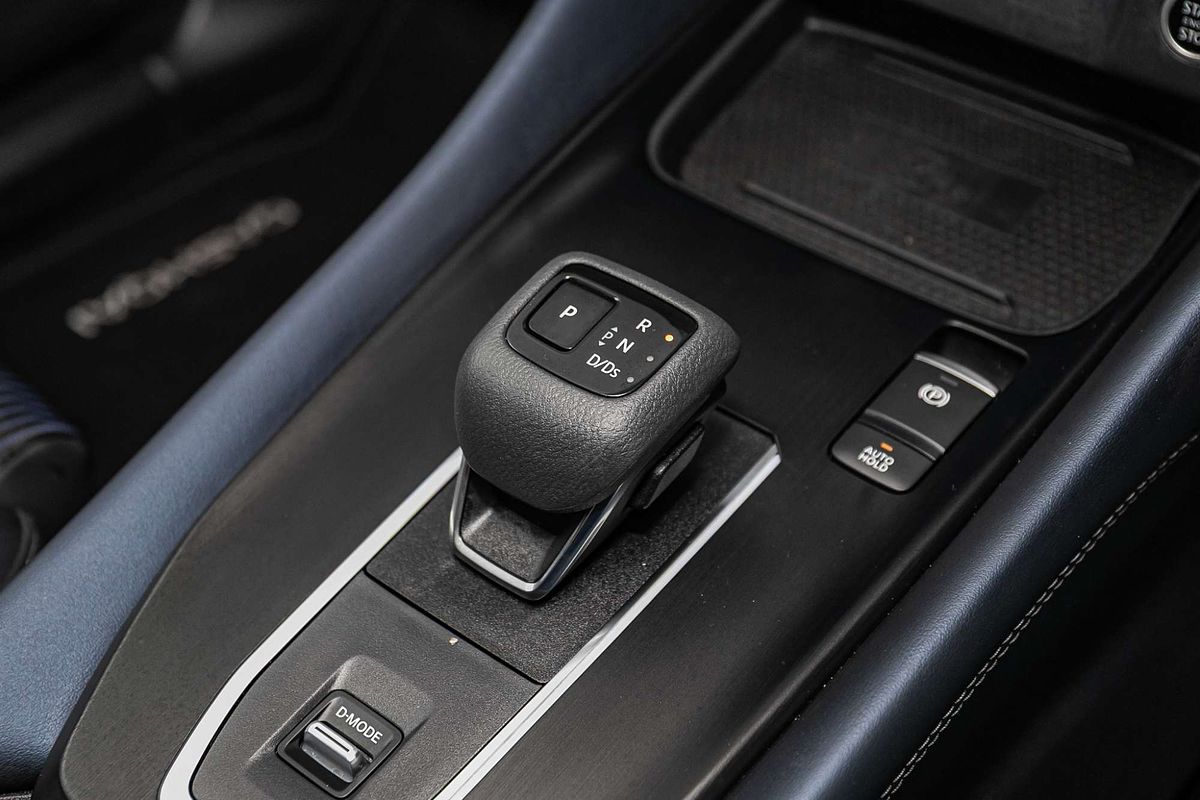 2024 Nissan QASHQAI ST-L J12