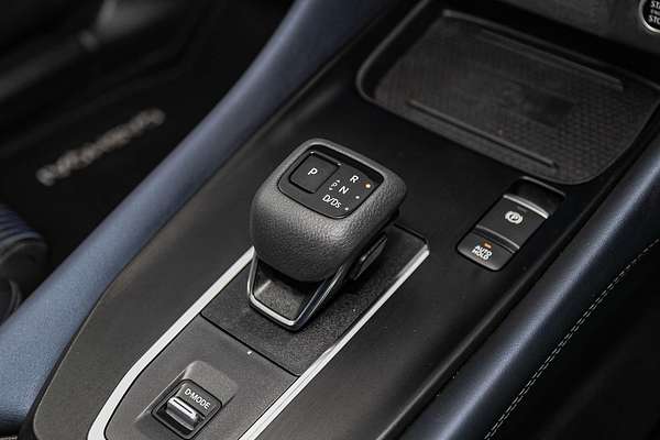 2024 Nissan QASHQAI ST-L J12