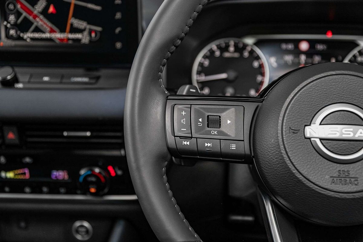 2024 Nissan QASHQAI ST-L J12