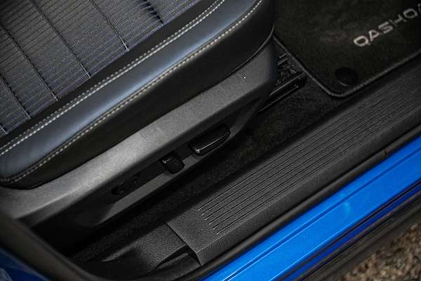 2024 Nissan QASHQAI ST-L J12