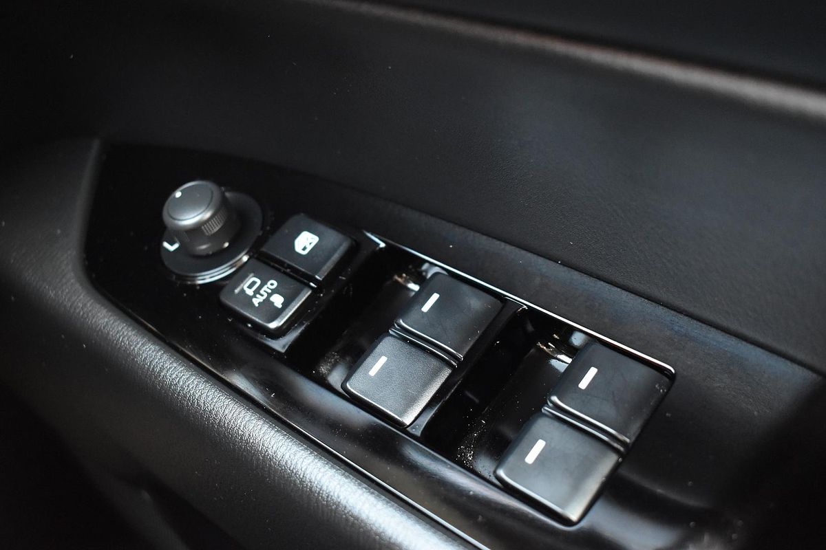 2024 Mazda CX-5 G25 Touring KF Series